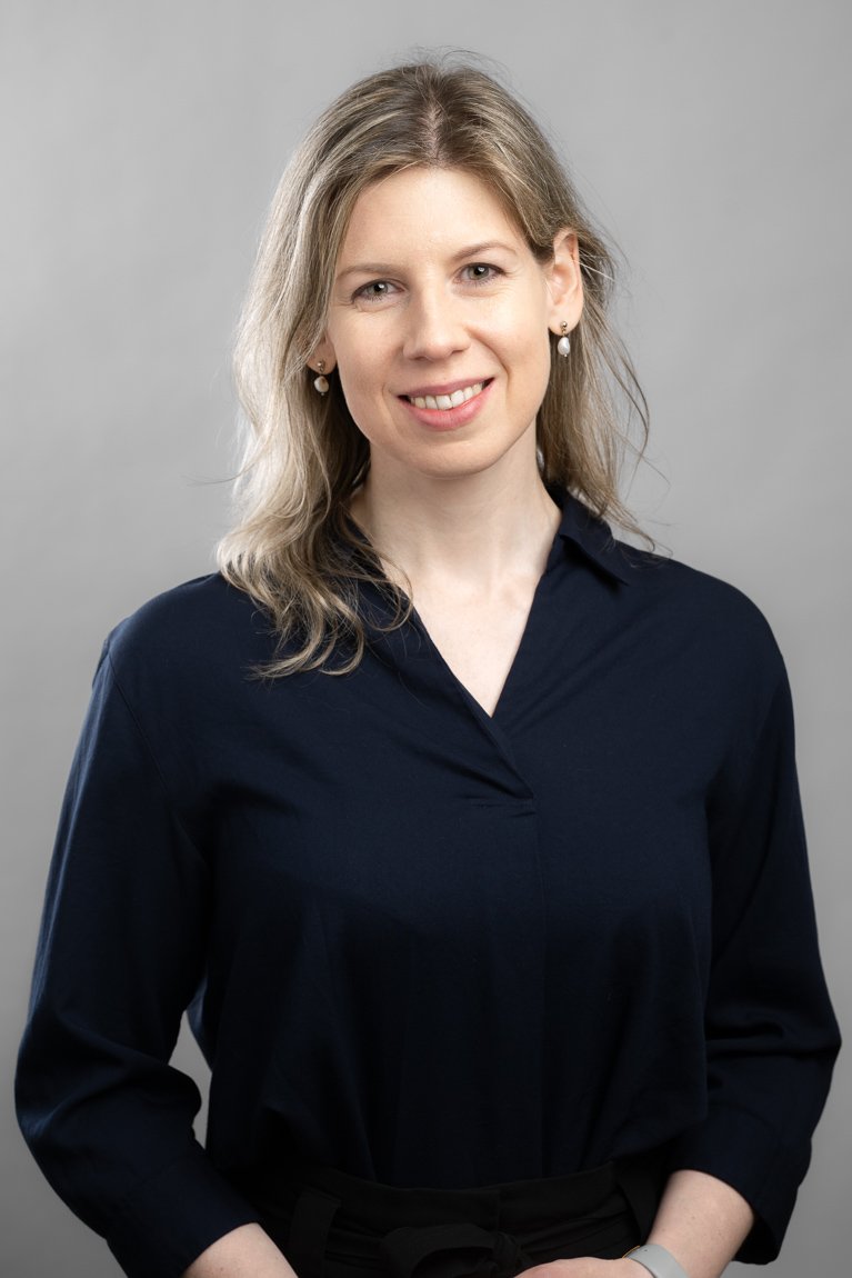 Fabienne Bolli