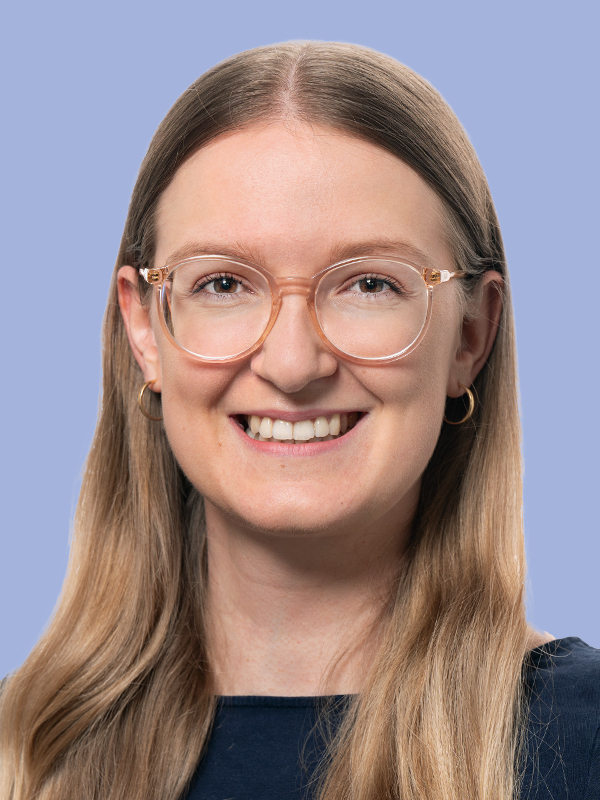 Vivien Stringer