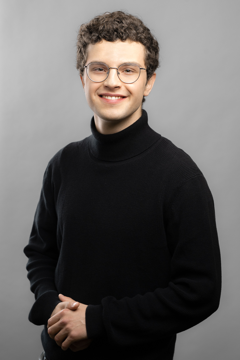 Ian Jacobsen Rivas