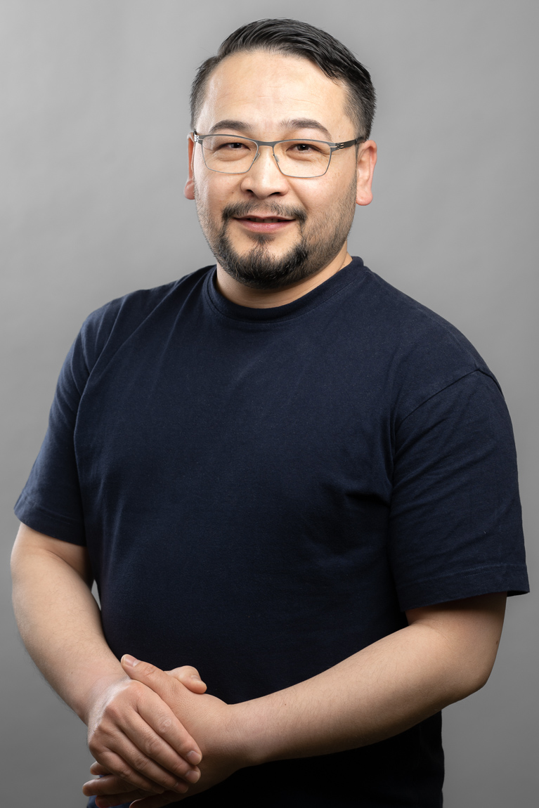 Zaher Ahmadi