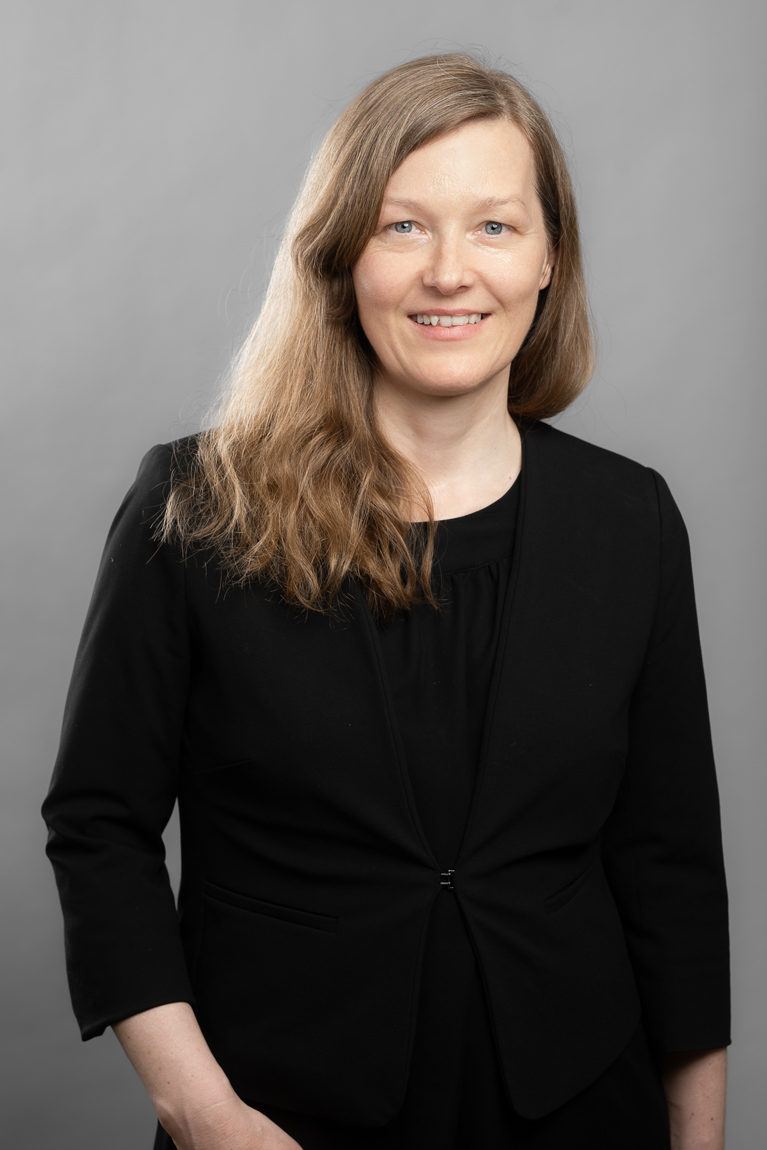 Tina Schilbach