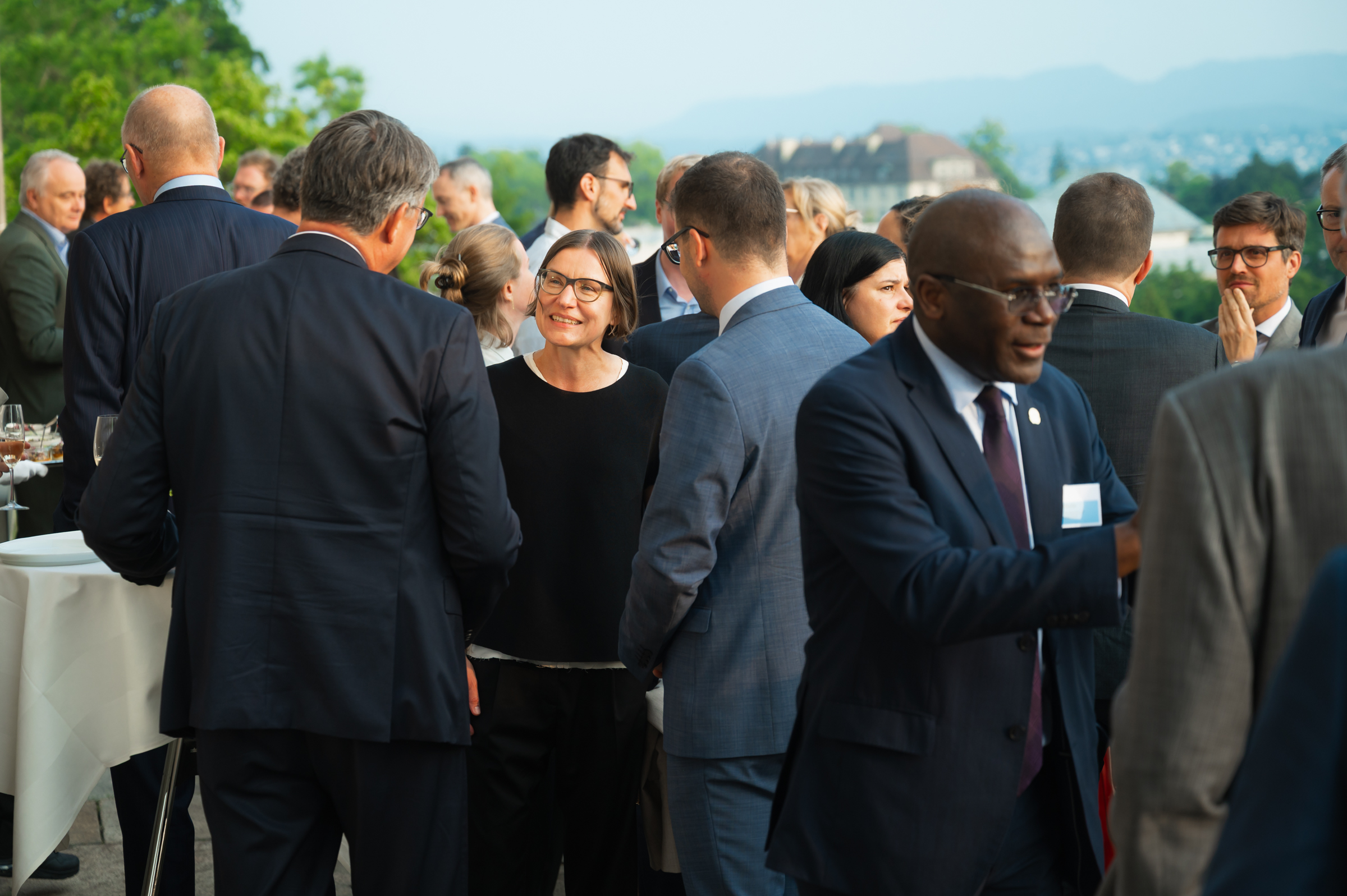 Networking_dinner