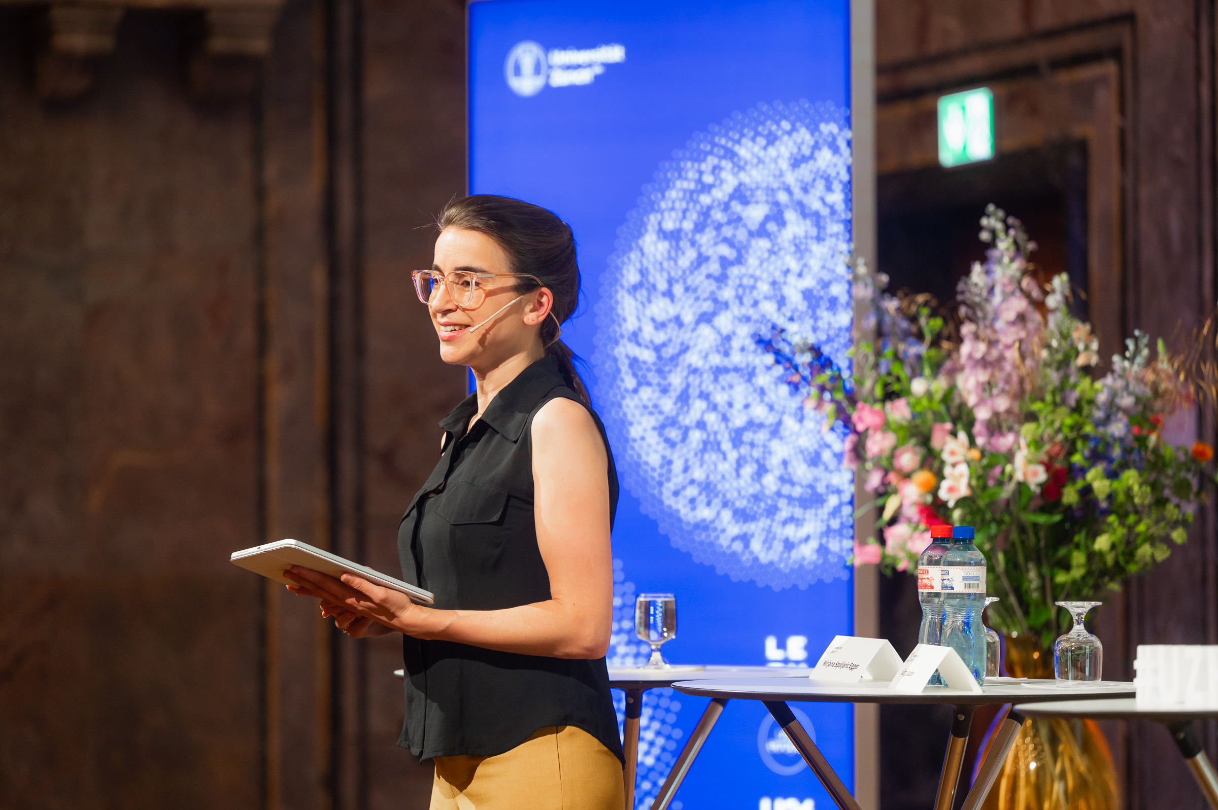 Eveline van Rijswijk