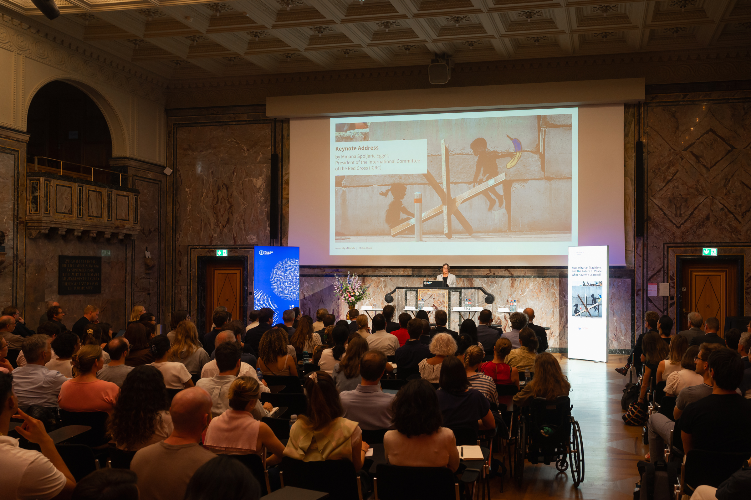 Keynote
