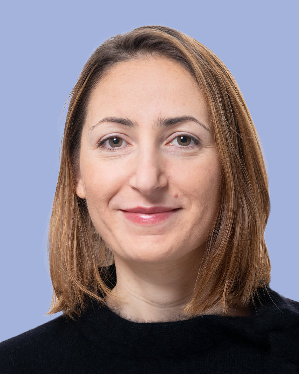 Valentina Manzato