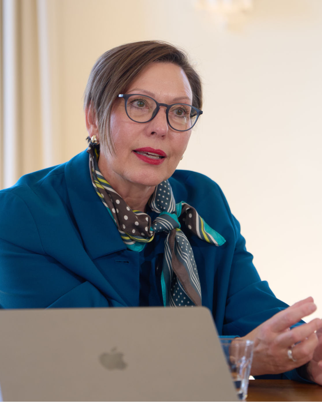 gabriele siegert