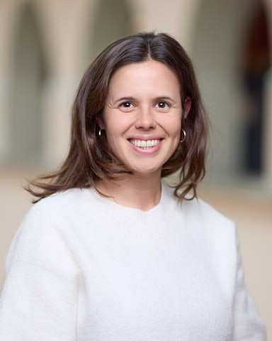 Annika Silberstein
