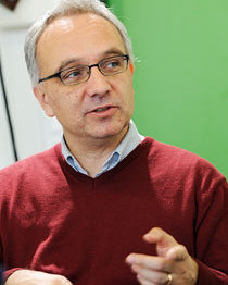 peter finke